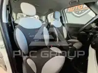 2013 Fiat 500
