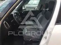 2013 Fiat 500