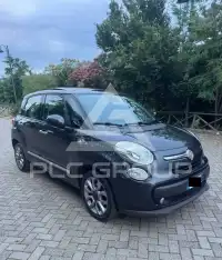 2013 Fiat 500