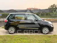 2013 Fiat 500