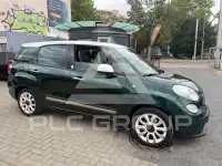 2013 Fiat 500