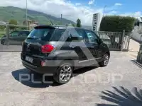 2013 Fiat 500
