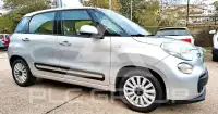2013 Fiat 500