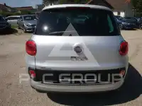 2013 Fiat 500