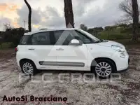 2013 Fiat 500