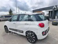 2013 Fiat 500