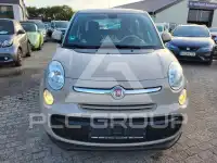 2013 Fiat 500