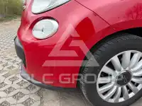 2013 Fiat 500