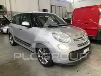 2013 Fiat 500