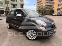 2013 Fiat 500