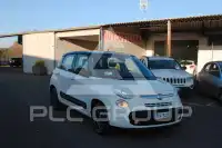 2013 Fiat 500