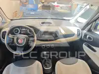 2013 Fiat 500
