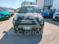 2013 Fiat 500