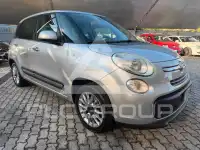 2013 Fiat 500