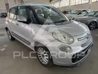2013 Fiat 500