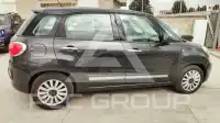 2013 Fiat 500