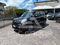 2013 Fiat 500
