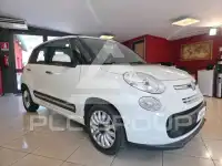 2013 Fiat 500