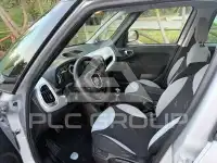 2013 Fiat 500