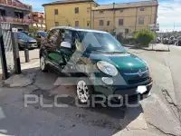 2013 Fiat 500