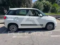 2013 Fiat 500