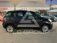 2013 Fiat 500