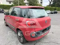 2013 Fiat 500