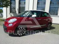 2013 Fiat 500