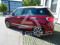 2013 Fiat 500