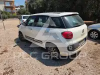 2013 Fiat 500