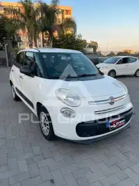 2013 Fiat 500