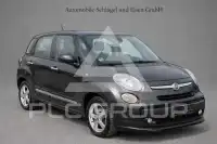 2013 Fiat 500
