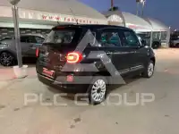 2013 Fiat 500