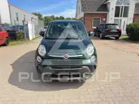 2013 Fiat 500