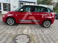 2013 Fiat 500