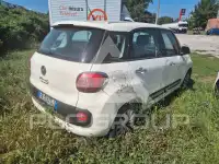 2013 Fiat 500
