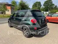 2013 Fiat 500