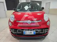 2013 Fiat 500