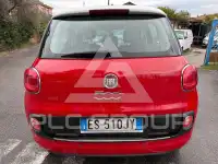 2013 Fiat 500
