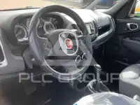 2013 Fiat 500