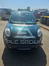 2013 Fiat 500
