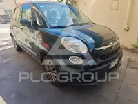2013 Fiat 500
