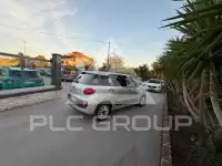 2013 Fiat 500