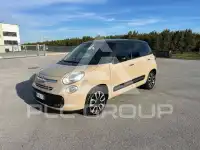 2013 Fiat 500