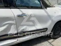 2013 Fiat 500