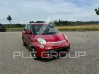 2013 Fiat 500