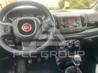 2013 Fiat 500