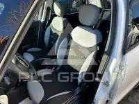 2013 Fiat 500