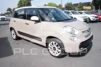 2013 Fiat 500