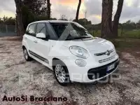 2013 Fiat 500